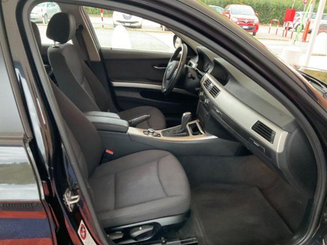 BMW 318 i cat Touring Eletta Automatic