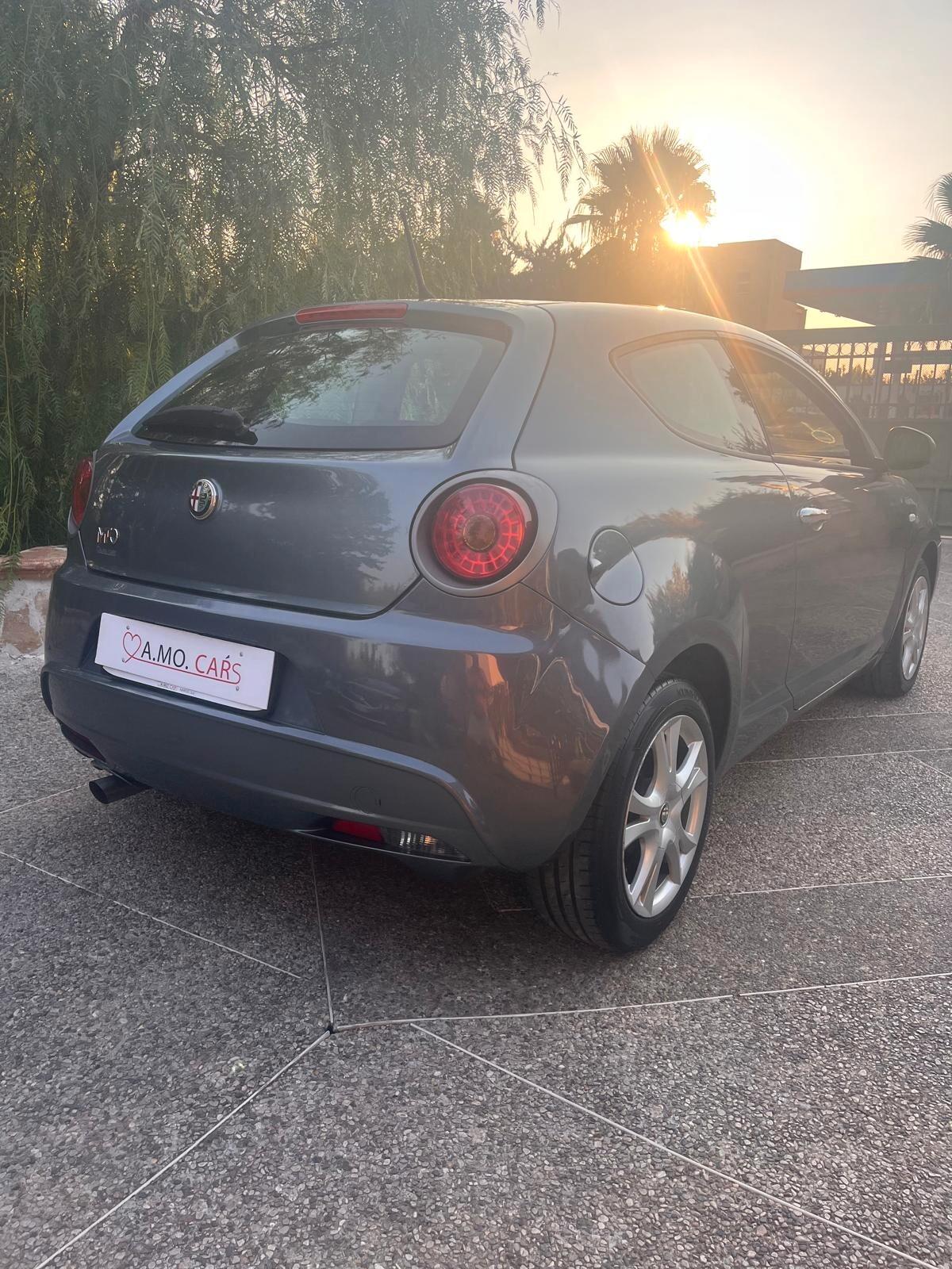 Alfa Romeo MiTo 1.4 Progression COME NUOVA