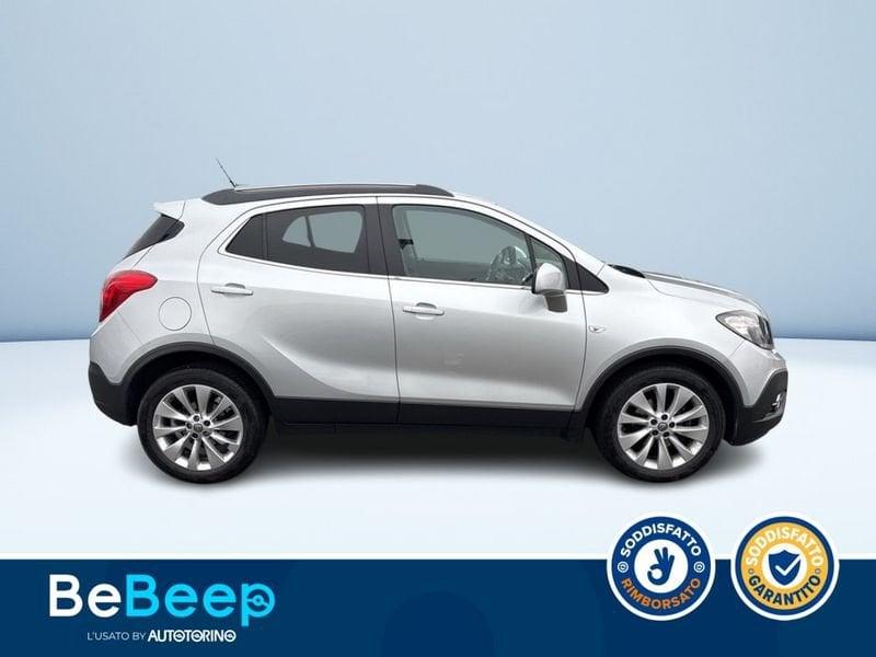 Opel Mokka 1.6 EGO S&S 4X2 115CV M5