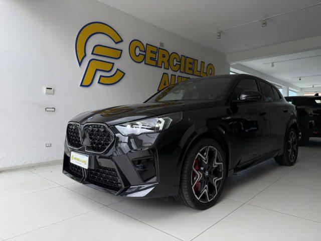 BMW X2 xDrive 20d Msport Pro tua da ?659,00