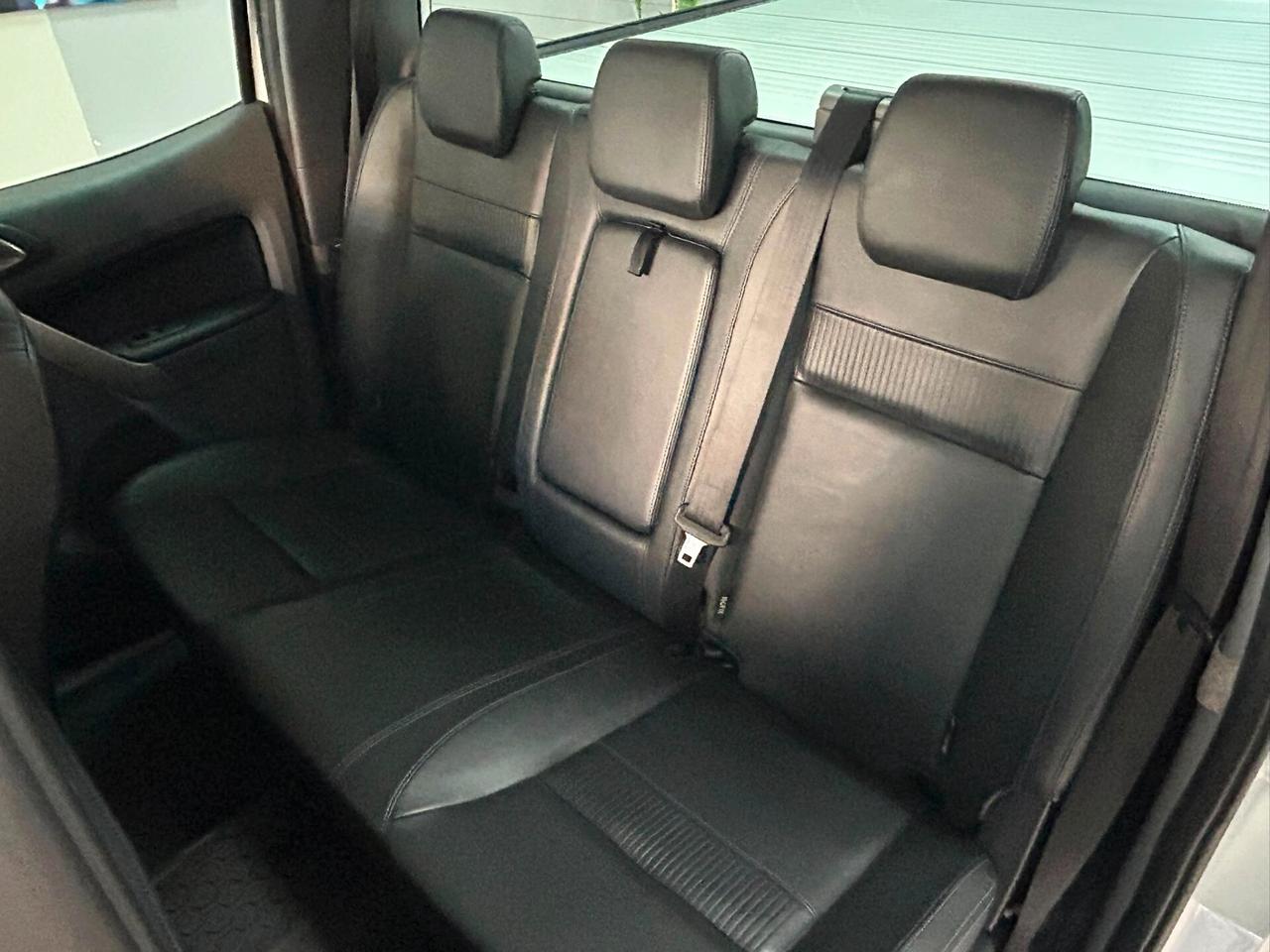Ford Ranger 3.2 TDCi DC Limited 5pt. PREZZO FINITO