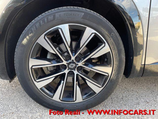 RENAULT Austral Mild Hybrid 160 CV Auto Techno PROMO