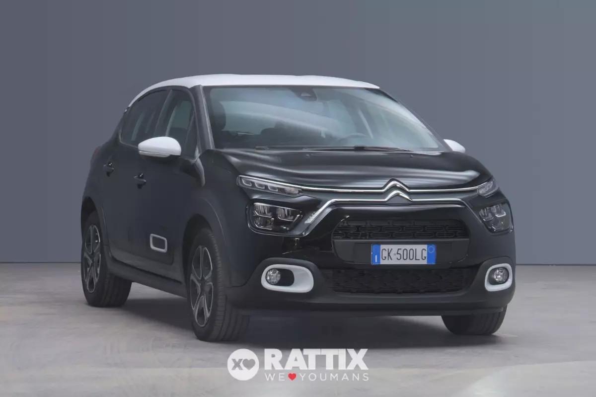 Citroen C3 1.2 Puretech 83CV Shine