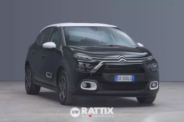 Citroen C3 1.2 Puretech 83CV Shine