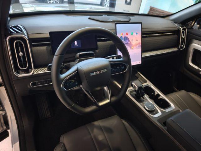 JAECOO Jaecoo 7 1.6 TGDI Select Automatic Pelle Tetto Panoramico