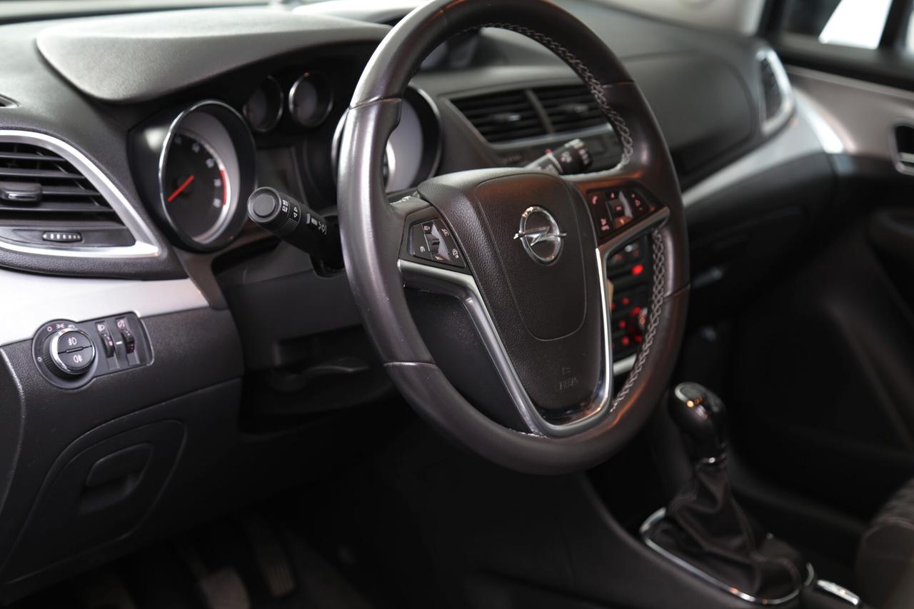 Opel Mokka 1.6 Ecotec 115CV 4x2 Start&Stop Cosmo