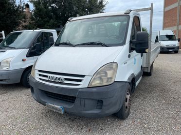 Iveco Daily 35C15P 3.0 Hpi PL-RG Cabinato