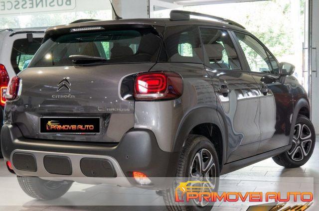 CITROEN C3 Aircross PureTech 110 S&S You