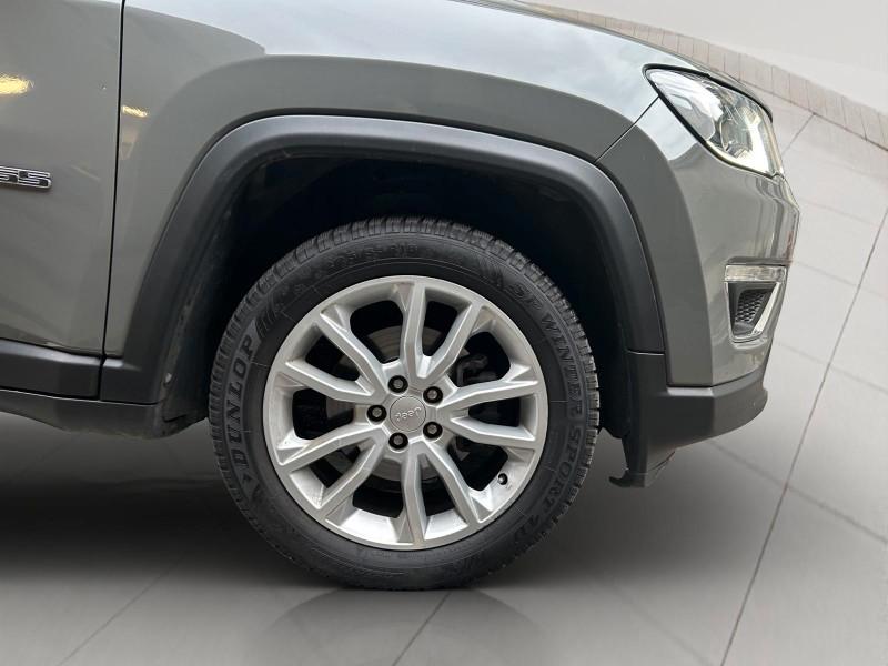 JEEP Compass 2ª serie Compass 1.6 Multijet II ...