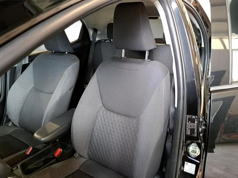 TOYOTA YARIS Hybrid Business MY20 Autom. 5 PORTE