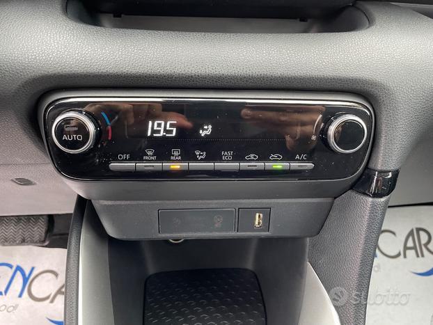 Toyota Yaris 1.5h Active