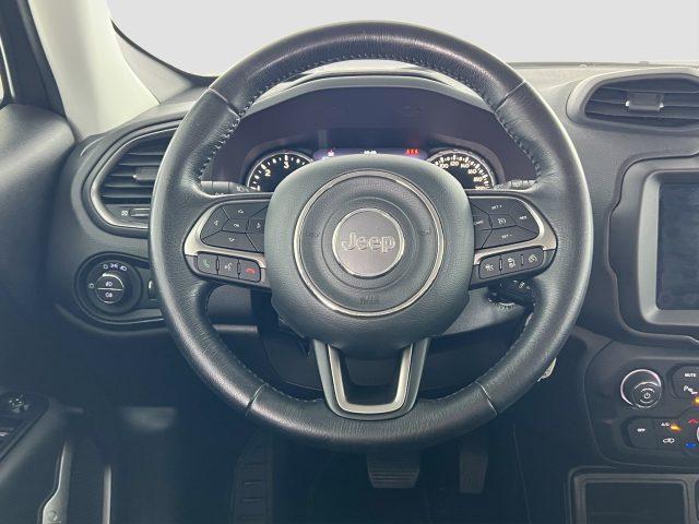 JEEP Renegade Renegade 1.6 Mjt DDCT 120 CV Limited