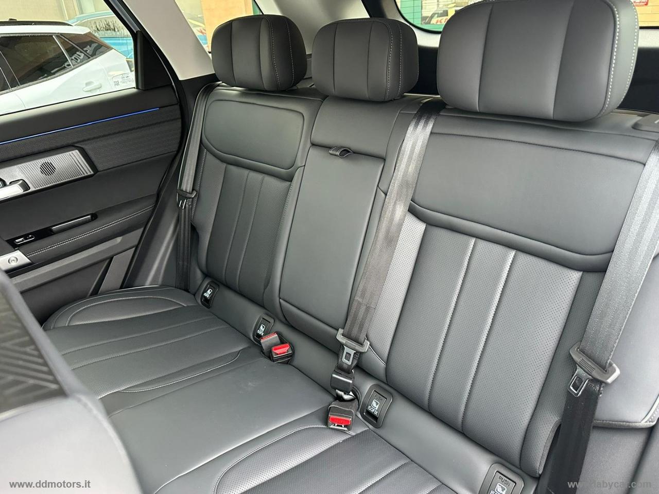 JAECOO Jaecoo 7 1.6 TGDI aut. 4WD Exclusive *PROMO SOLO 3000 KM *