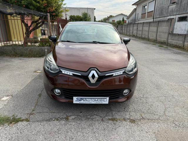 RENAULT Clio dCi 8V 75CV Start&Stop 5 porte Energy Zen