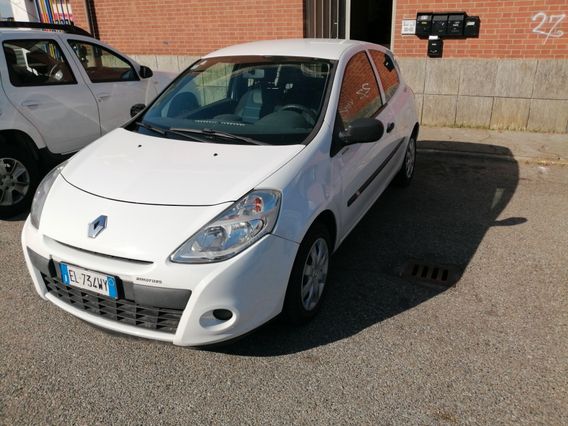 Renault Clio 1.5 dCi 75CV 3 porte Dynamique