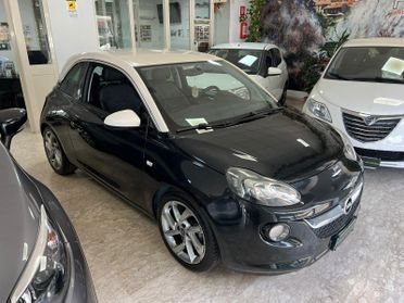 Opel Adam 1.4 87 CV Slam