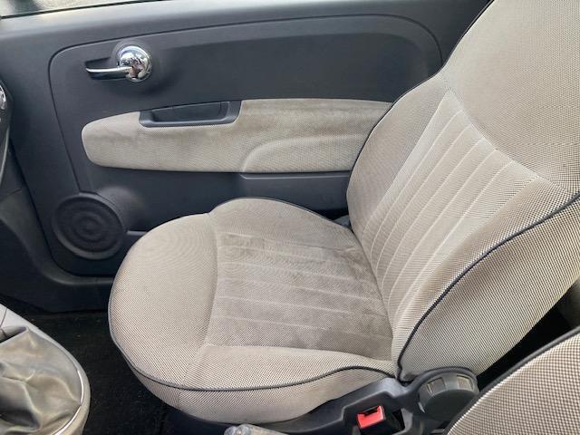 Fiat 500 1.2 Pop 69cv