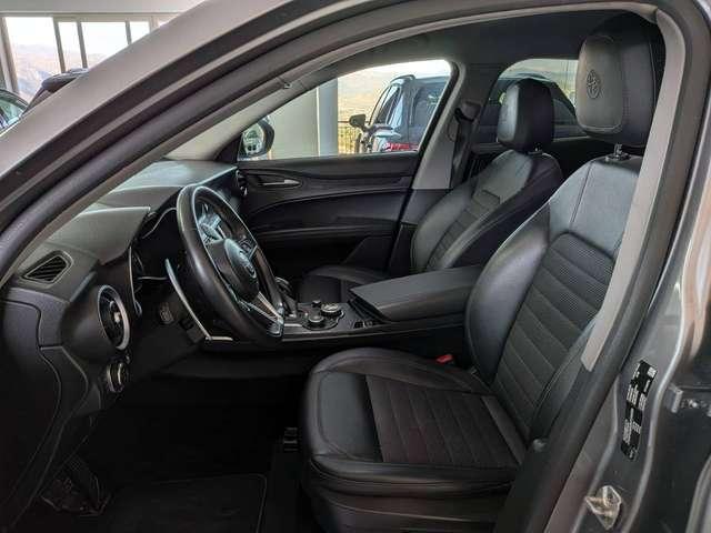 Alfa Romeo Stelvio Stelvio 2019 2.2 t Ti Q4 210cv auto