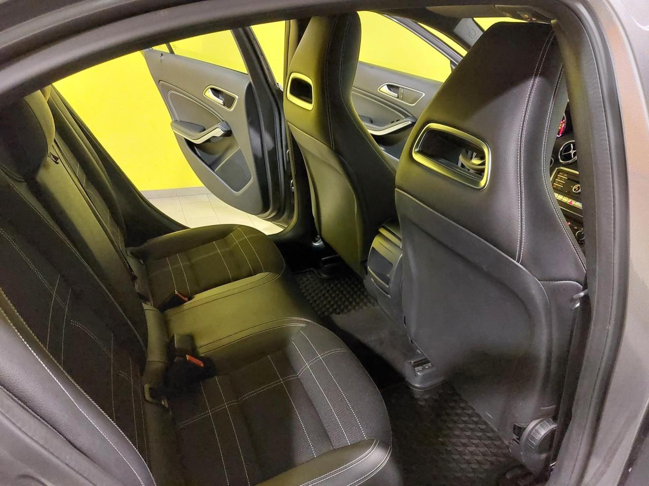 Mercedes Classe A A 160 Sport