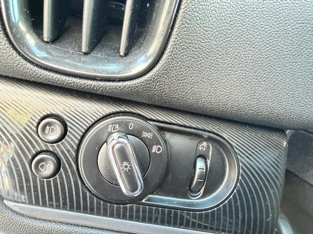 MINI COUNTRYMAN 2018 2.0 150CV 89000KM DIESEL AUTOMATICA