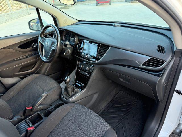 OPEL Mokka X 1.6 CDTI PARI AL NUOVO