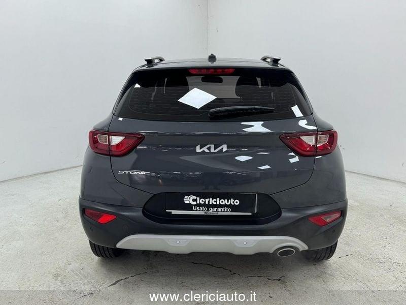 KIA Stonic 1.2 DPI Urban