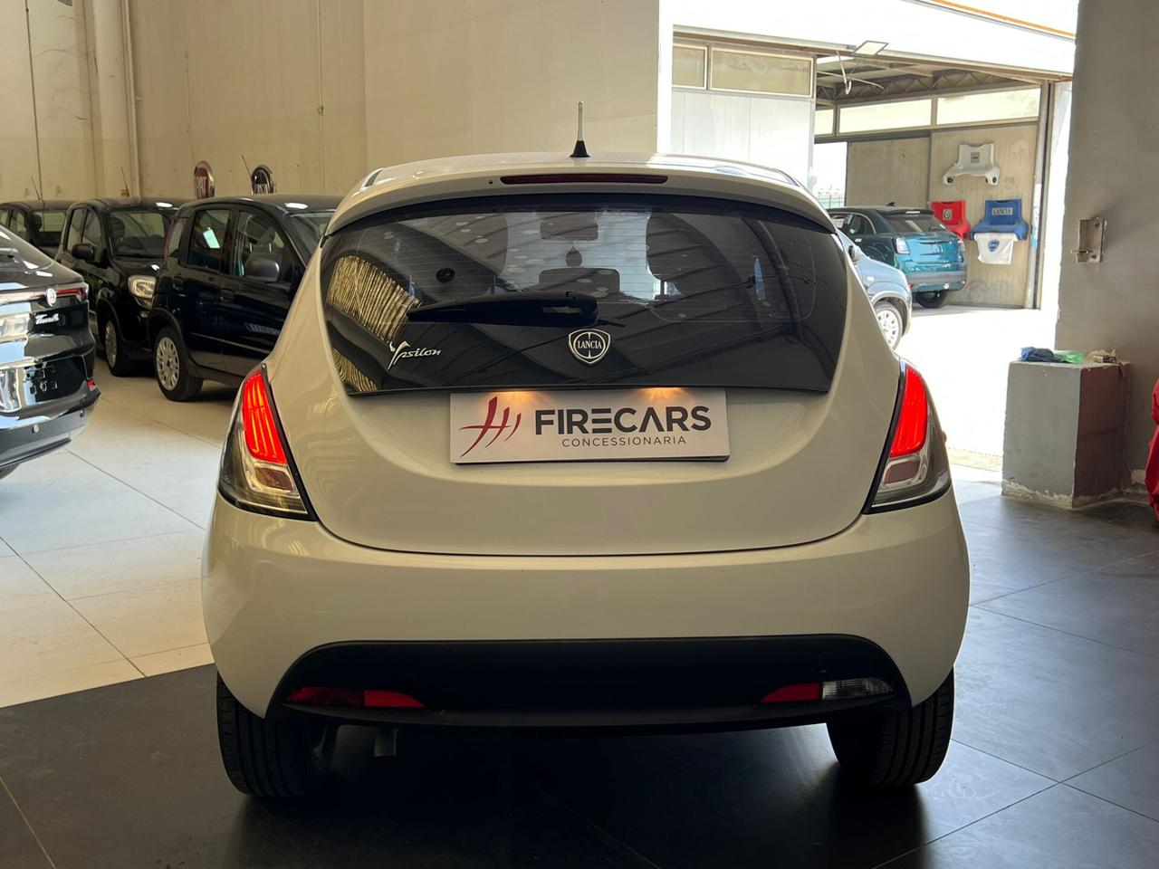 Lancia Ypsilon 1.2 Benzina 69cv UNICOP