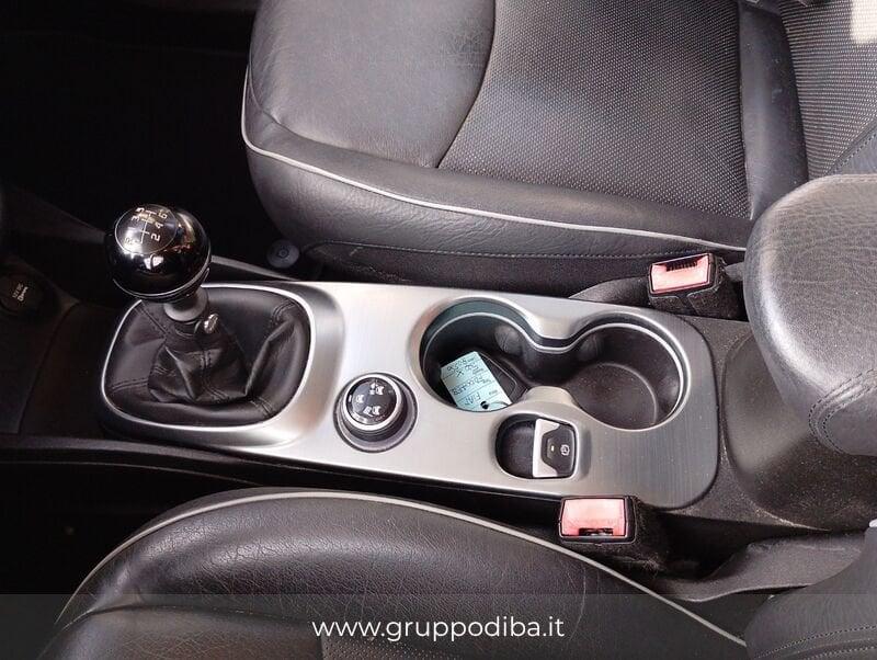FIAT 500X 2015 Benzina 1.4 m-air Lounge 4x2 140cv