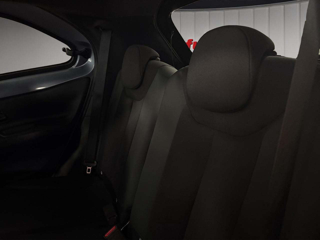 Toyota Aygo X 1.0 Lounge 72cv s-cvt