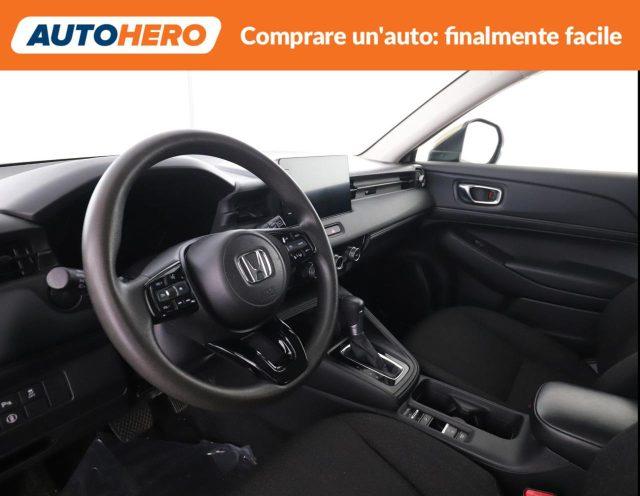 HONDA HR-V 1.5 Hev eCVT Elegance