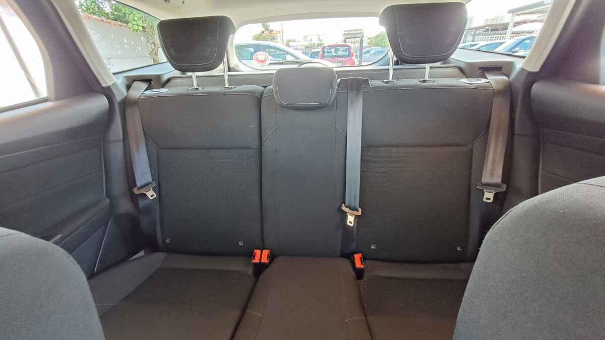 Ford Focus 1.5 TDCi 120 CV Start&Stop SW