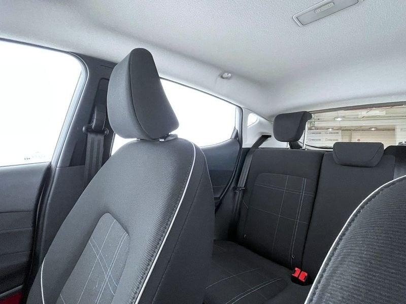 Ford Fiesta Fiesta 1.5 TDCi 5 porte Plus