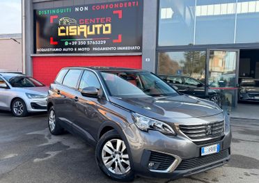 Peugeot 5008 BlueHDi 130 S&S EAT8 Allure