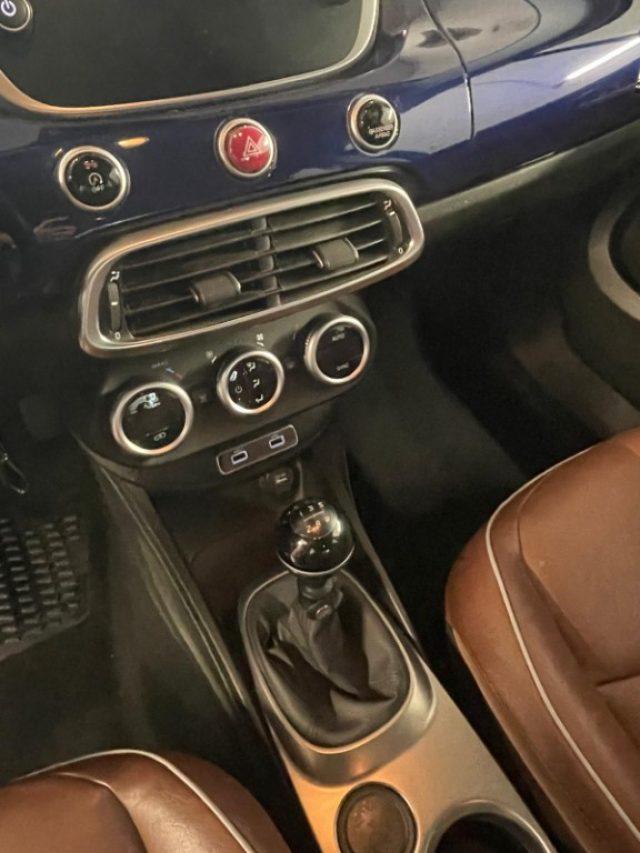 FIAT 500X 1.3 MultiJet 95 CV Cross