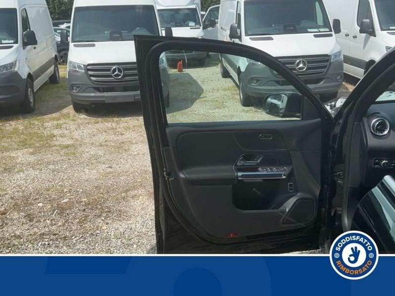 Mercedes-Benz GLB Classe 200d Automatic Advanced Plus Progressive