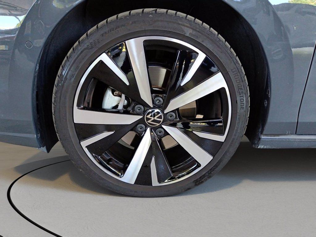 VOLKSWAGEN Golf 1.5 tsi ehybrid edition plus 204cv dsg del 2025