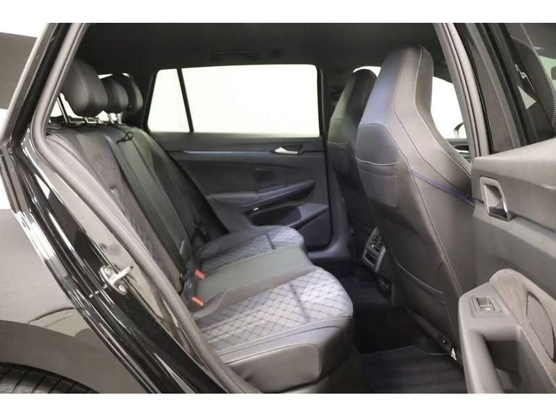 Volkswagen Golf Golf Variant 2.0 TDI 150 CV DSG SCR R-Line BLACK STYLE LED CAMERA HEAD-UP