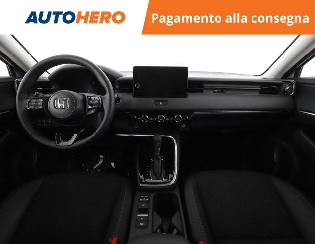 HONDA HR-V 1.5 Hev eCVT Advance Sand Edition