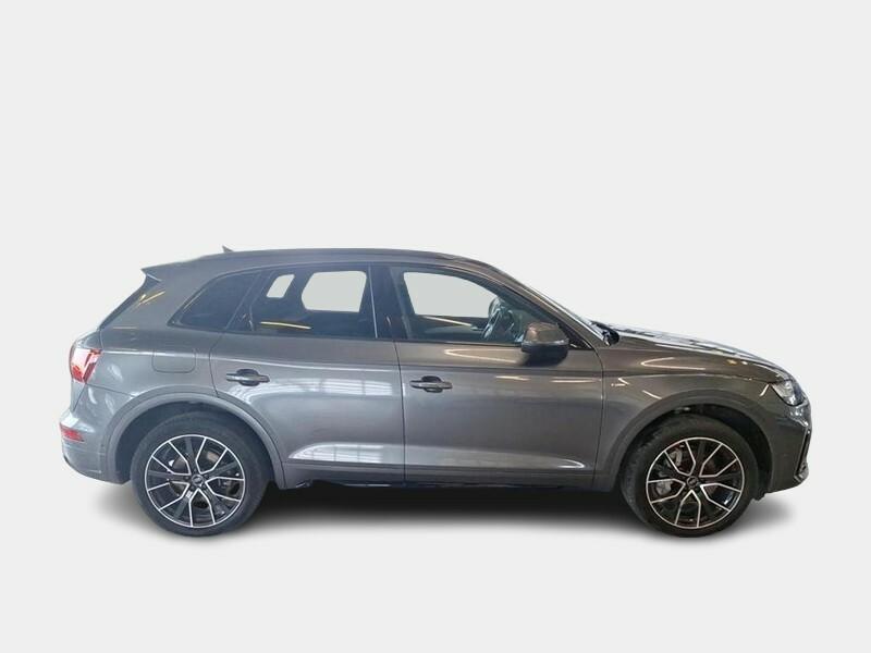 AUDI Q5 40 TDI MHEV S LINE PLUS QUATTRO S TRONIC SUV