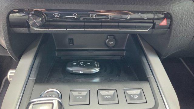 CITROEN C5 Aircross PureTech 130 S&S EAT8 Shine PERMUTE OK NEOPAT.