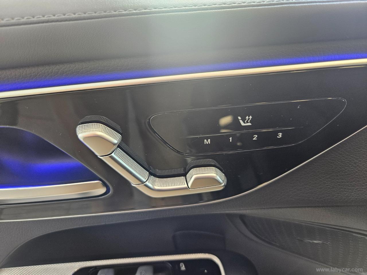 MERCEDES-BENZ GLC 220 d 4Matic AMG Line Premium