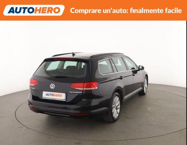 VOLKSWAGEN Passat Variant 2.0 TDI DSG Business BlueMotion Tech