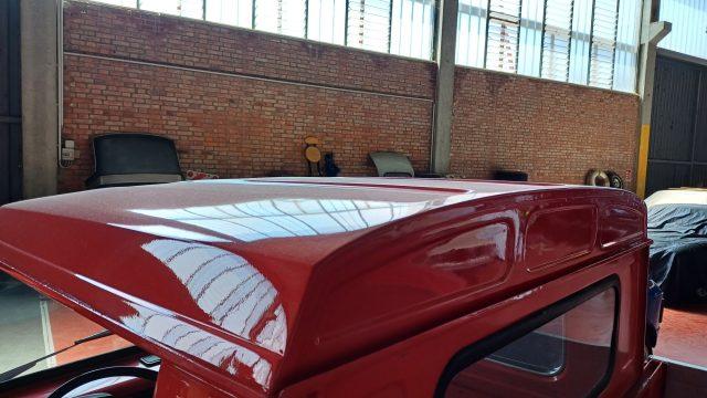 FIAT CORIASCO MOTORE NUOVO