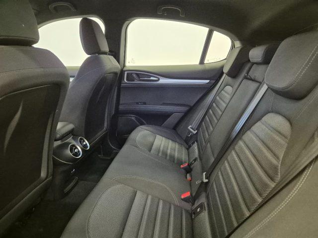 ALFA ROMEO Stelvio 2.2 Td 160 CV AT8 Sprint N1 Autocarro Cerchi19