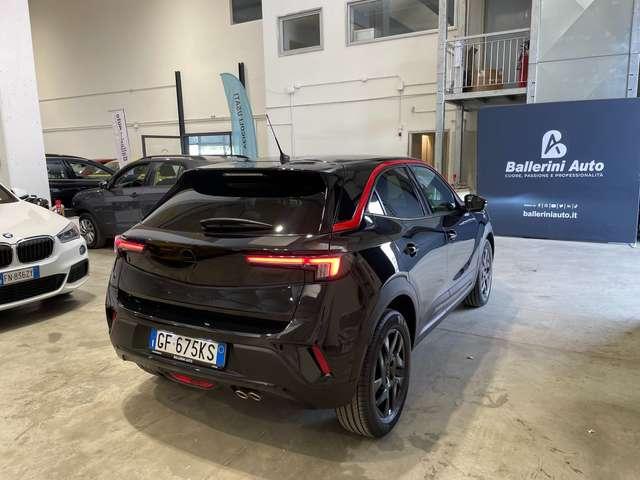 Opel Mokka 1.2 t 130cv GS Line + *AUTO*