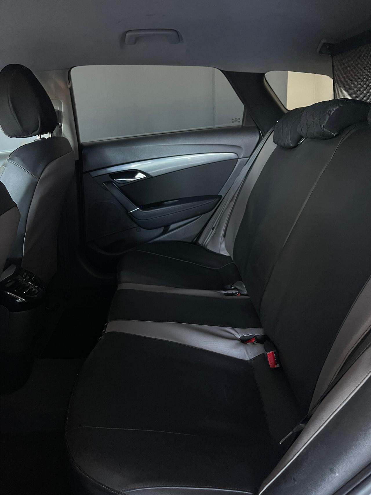 Hyundai i40 Wagon 1.7 CRDi 136CV Aut. Style