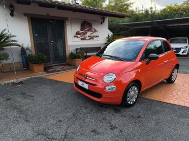 Fiat 500 1.0 Hybrid PERFETTA! PREZZO REALE!