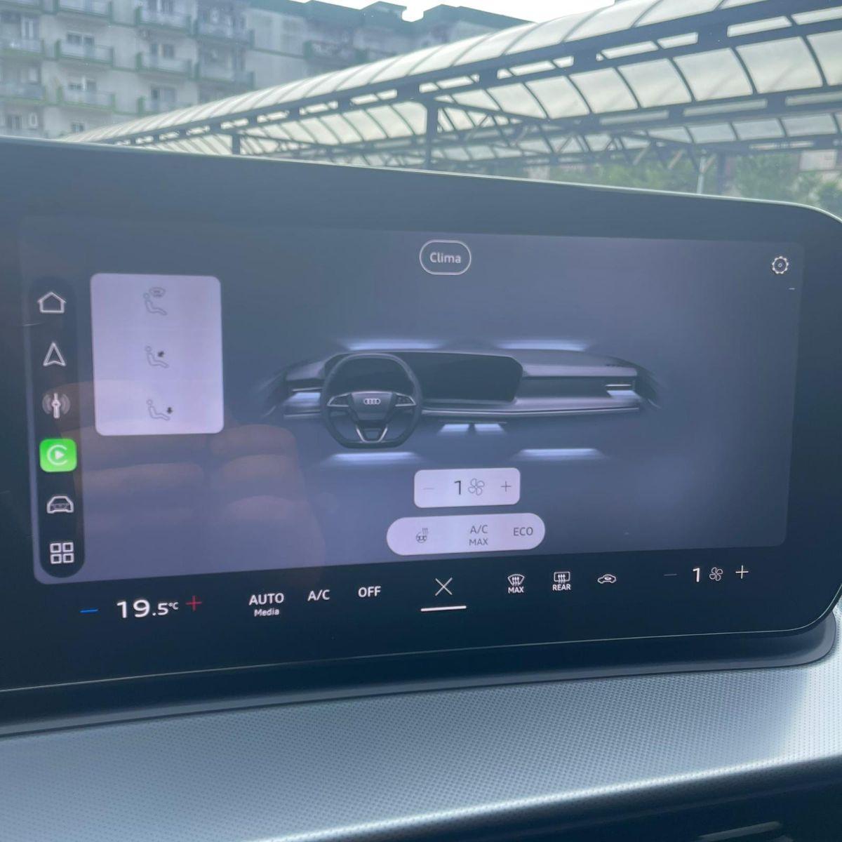 AUDI - Q3 SPB 35 TDI MY 26 NUOVO