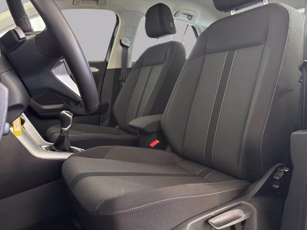 VOLKSWAGEN T-roc 2.0 tdi life 115cv del 2025