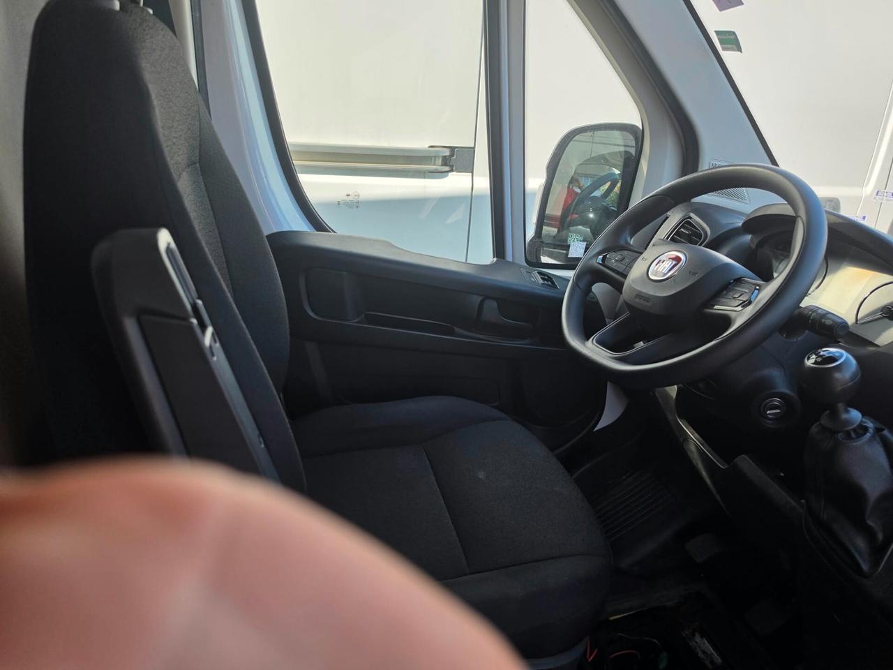 Fiat Ducato 33 2.2 Mjt 140CV PM-TM Furgone rate da 99,00